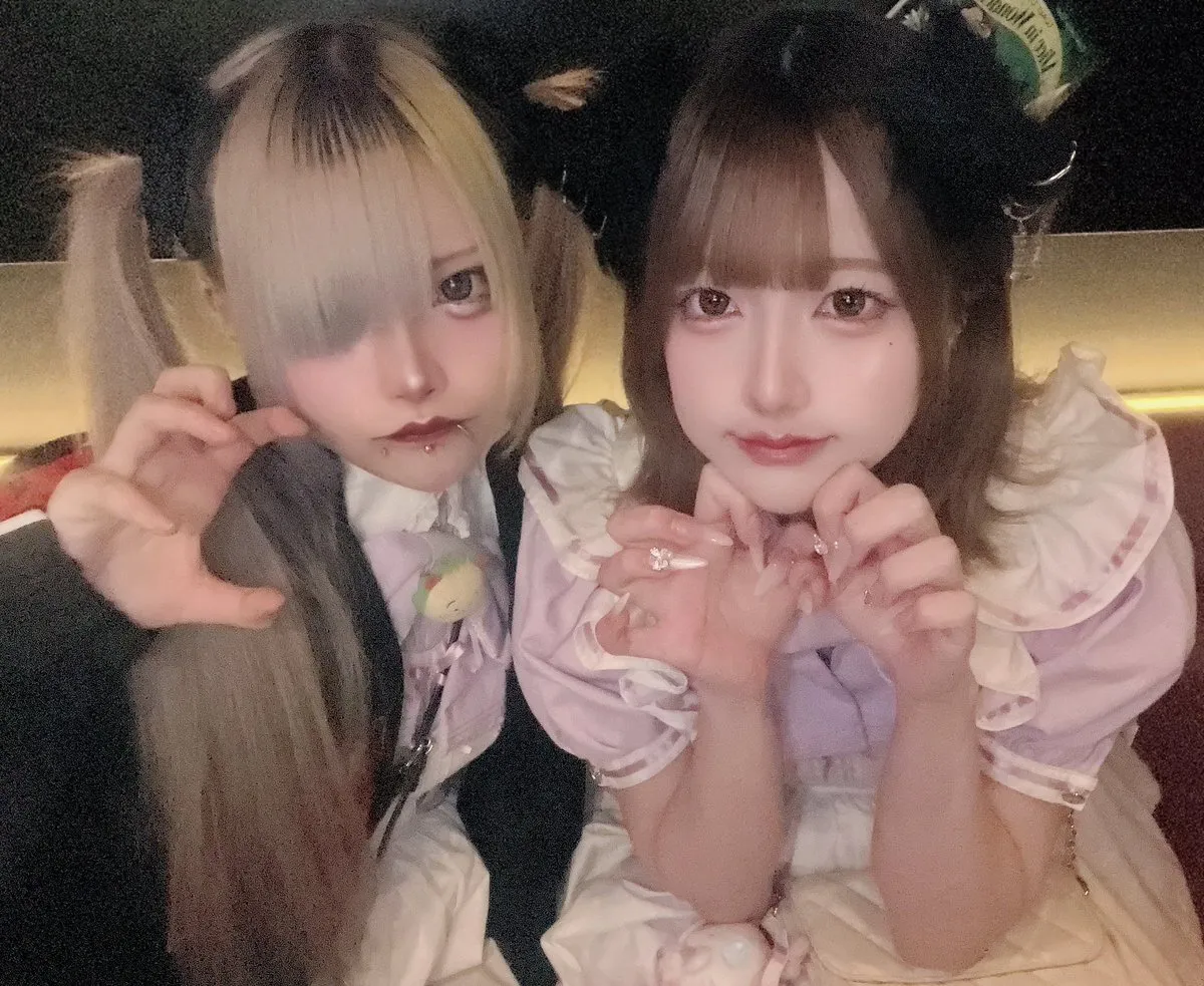 TeALICe (てぃありす)🫖秋葉原 コンカフェ@TeALICe_cafe