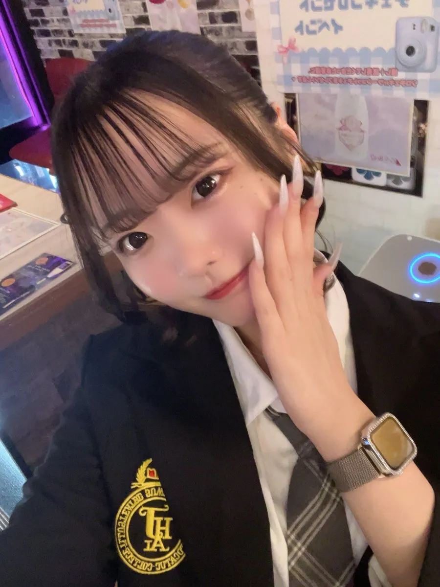 むく💎中洲コンカフェ@muku_otome