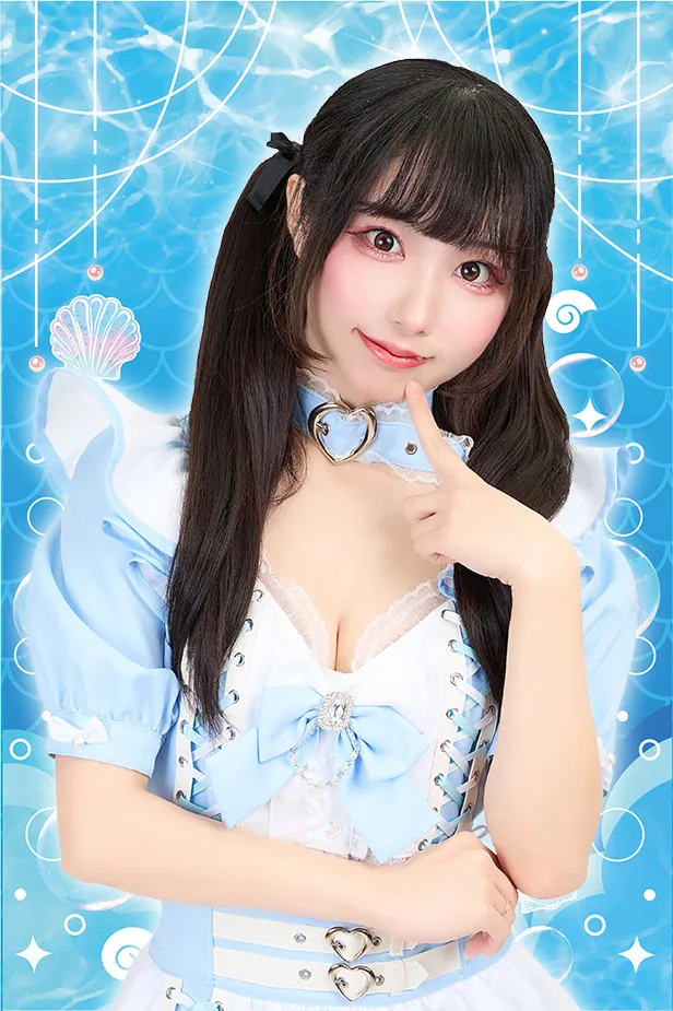 Mermaid(マーメイド)秋葉原🧜‍♀️コンカフェ🌊@mermaid_bar