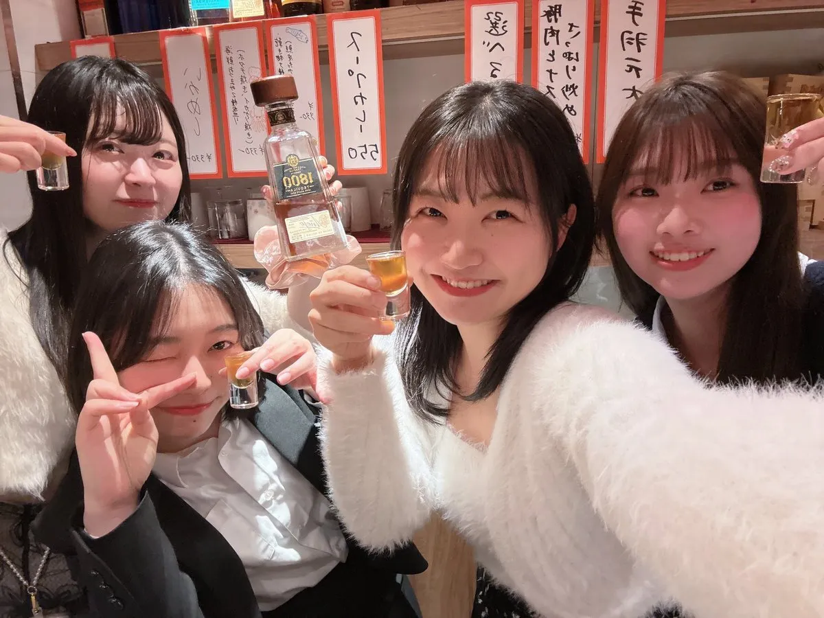 ナチュラリア渋谷店♫スタッフアカウント@naturalia_sby