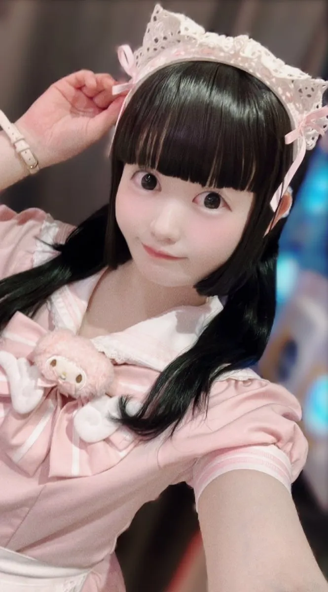 いちご🐰ソラミカ@ichigo_soramica