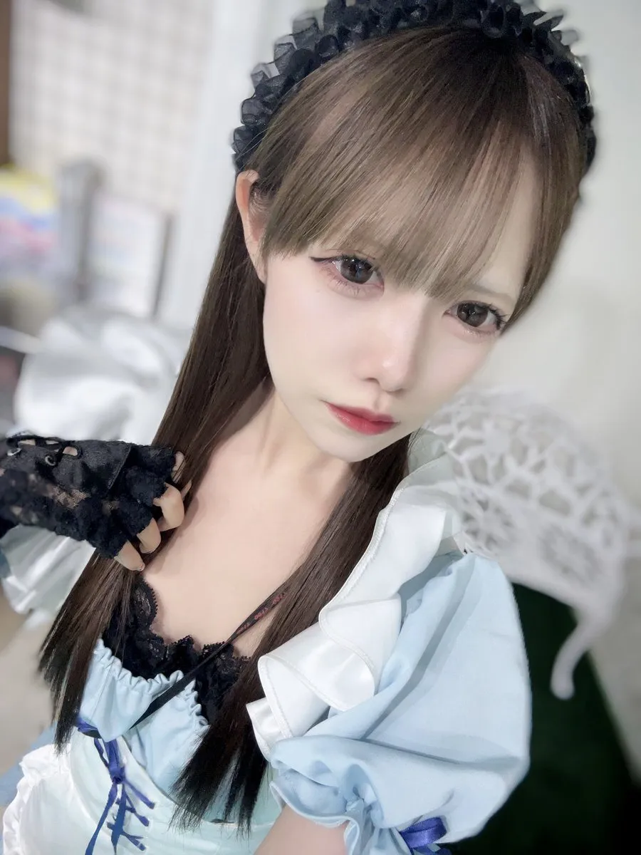 なみ🐱MAID en PINK@nami_MAIDenPINK