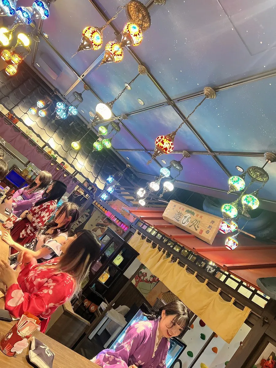 秋葉原コンカフェ⌛タイムリープ@timeleap_japan