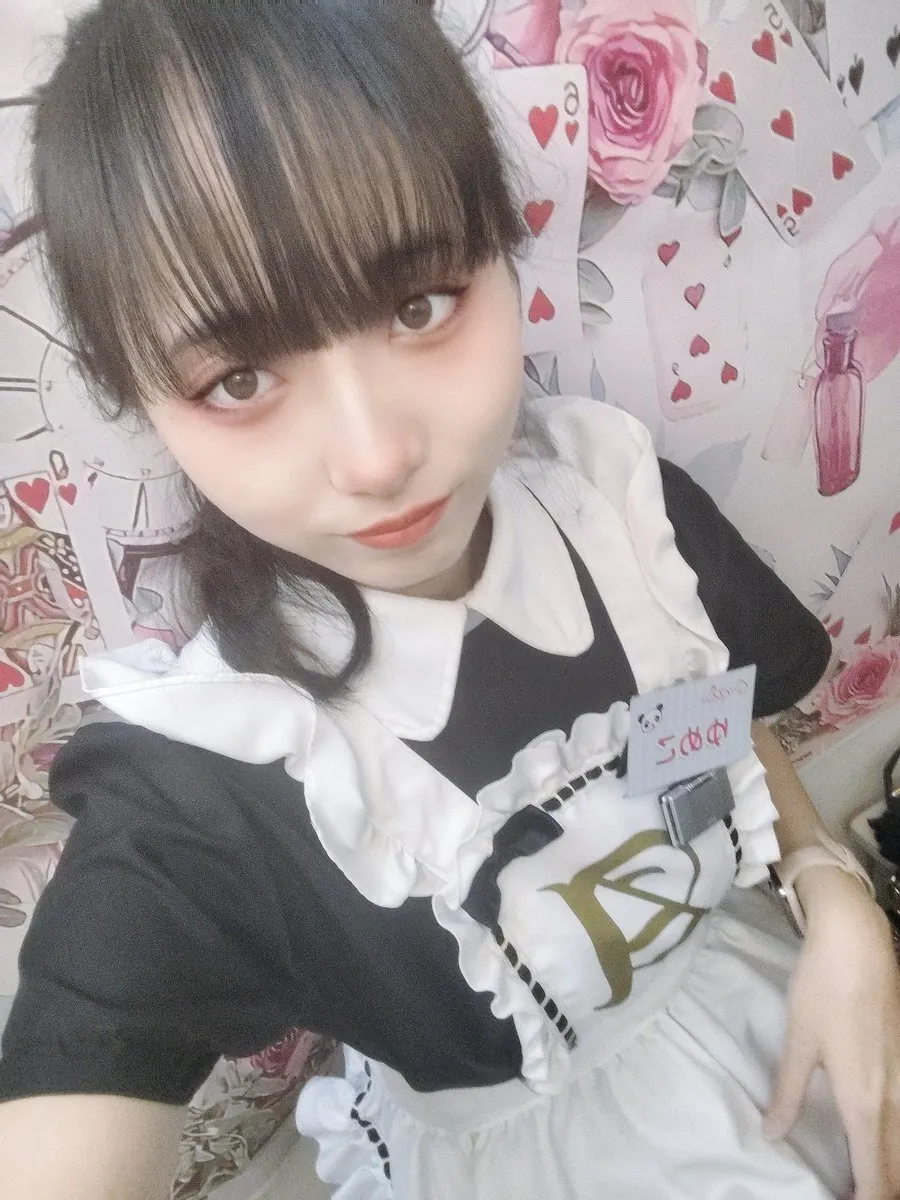 ゆめこ🐼SweetRabbit@yumeko_swerabbi