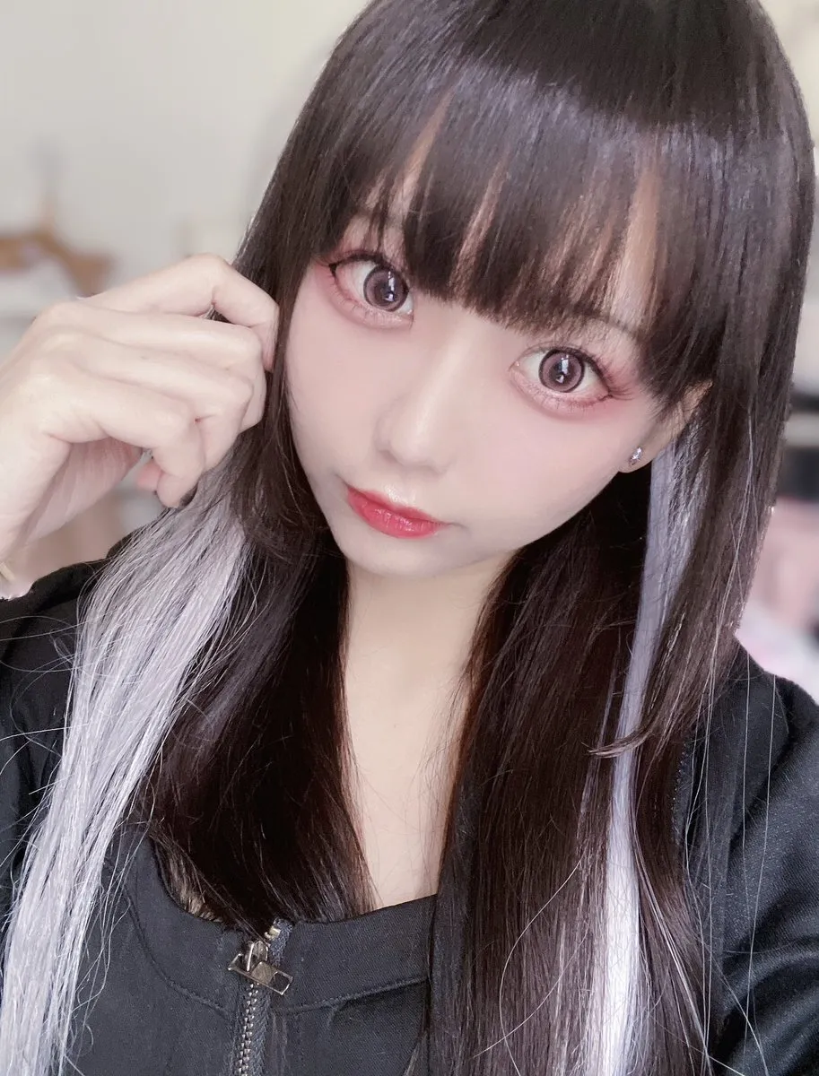 なみだ૮ . ̫ .｡ ა@namida_stapara