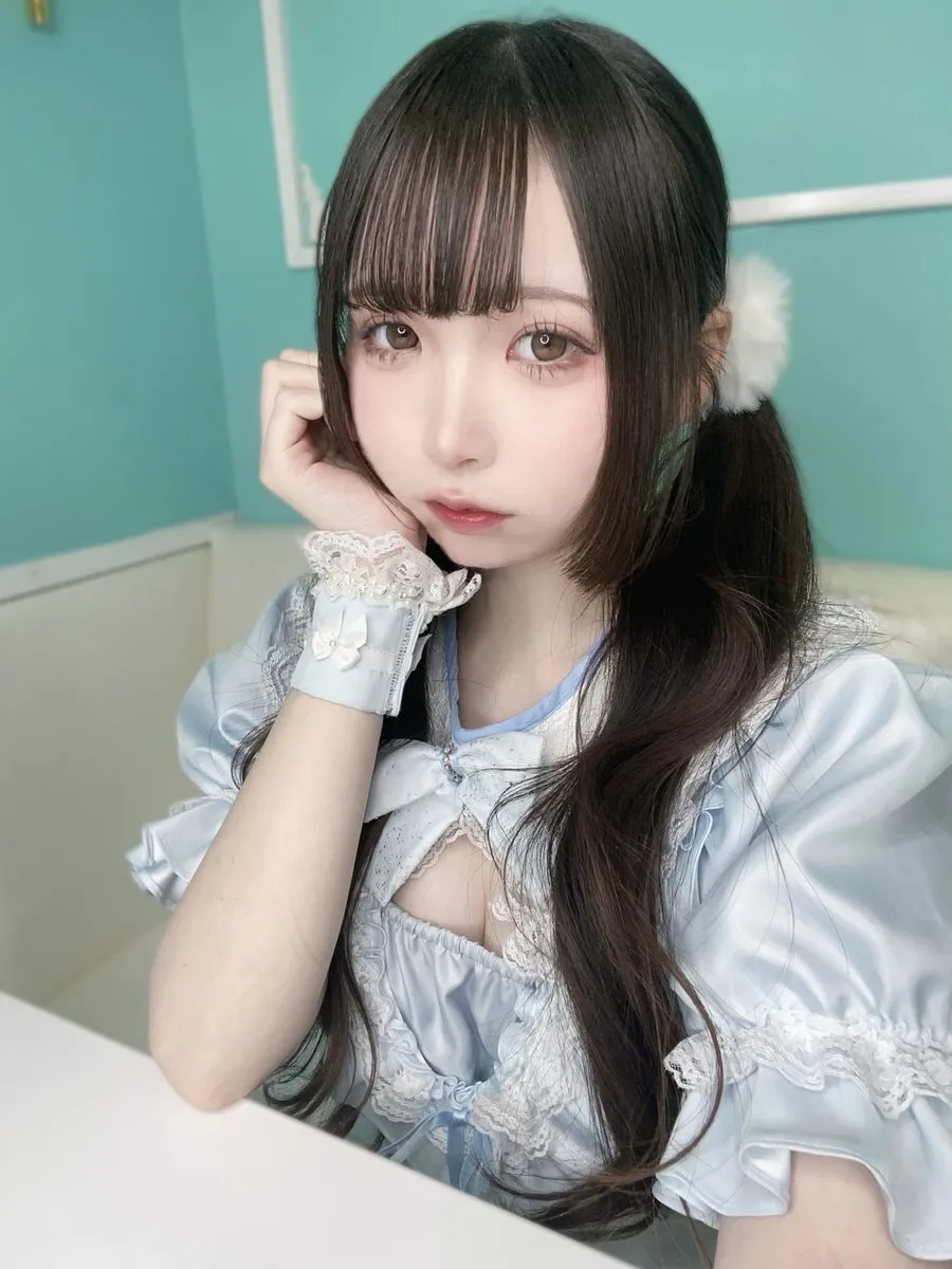 Alice in Silence🐰池袋コンカフェ@Alice_ikb