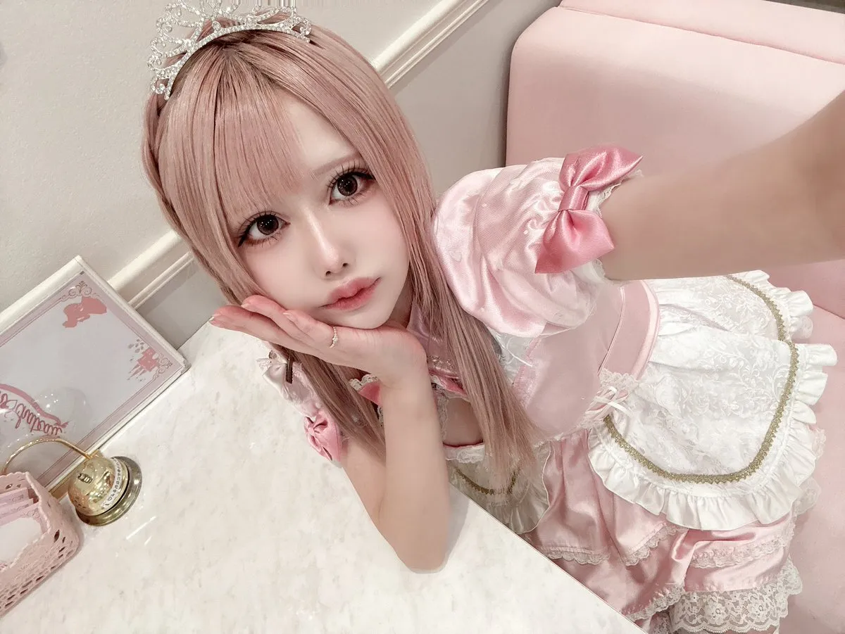 ぽぽめろ🍓@unchateau_popo