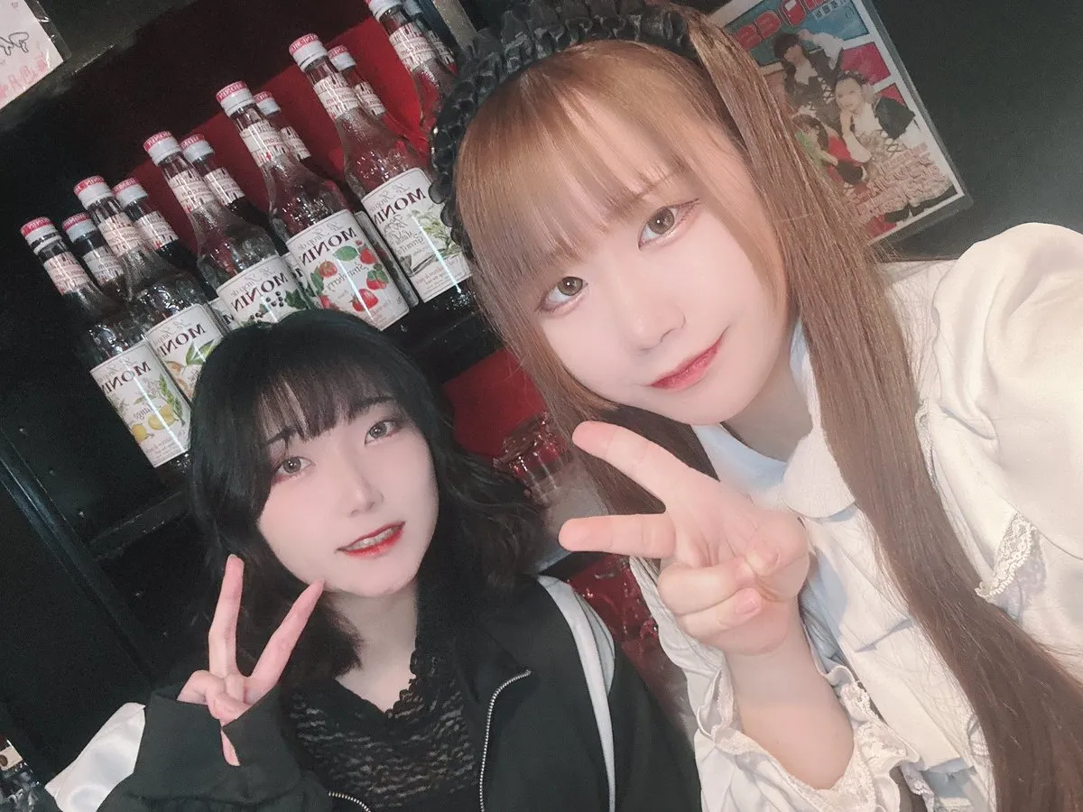 アニソンバーギルド横浜店🎤コンカフェ最大手@guild_yokohama