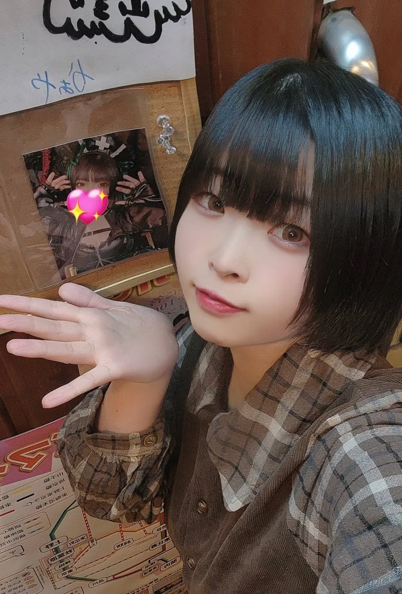 アニソンバーもふる新宿三丁目 コンカフェ最大手🤍@mofru_sanchome