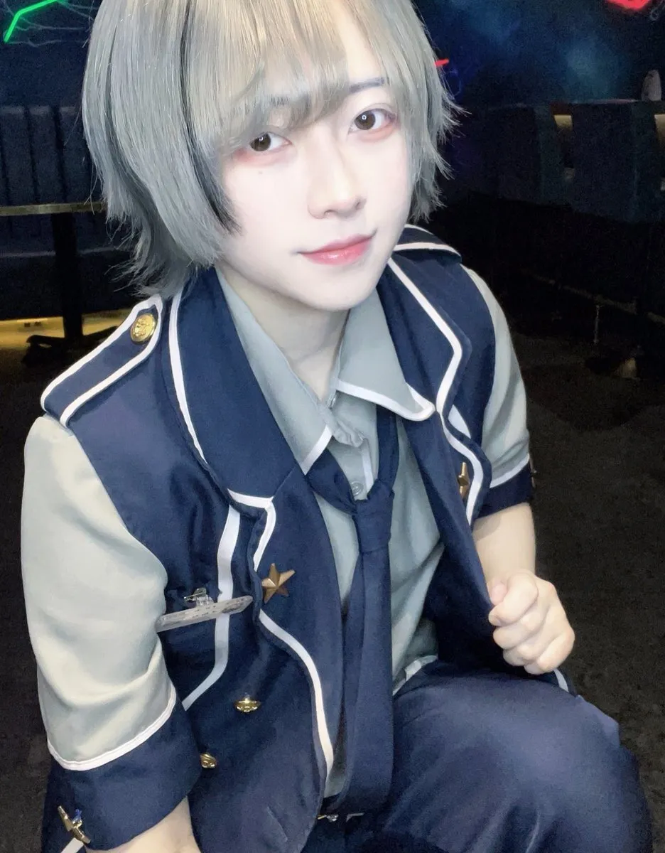 イルカ⚓️リトルスターラビット@iruka_LSR