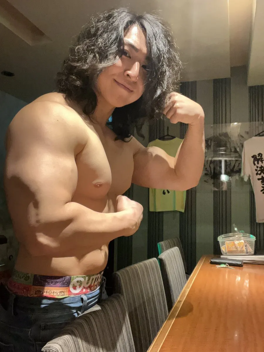 仙台マッスルバー【公式】@sendaimusclebar