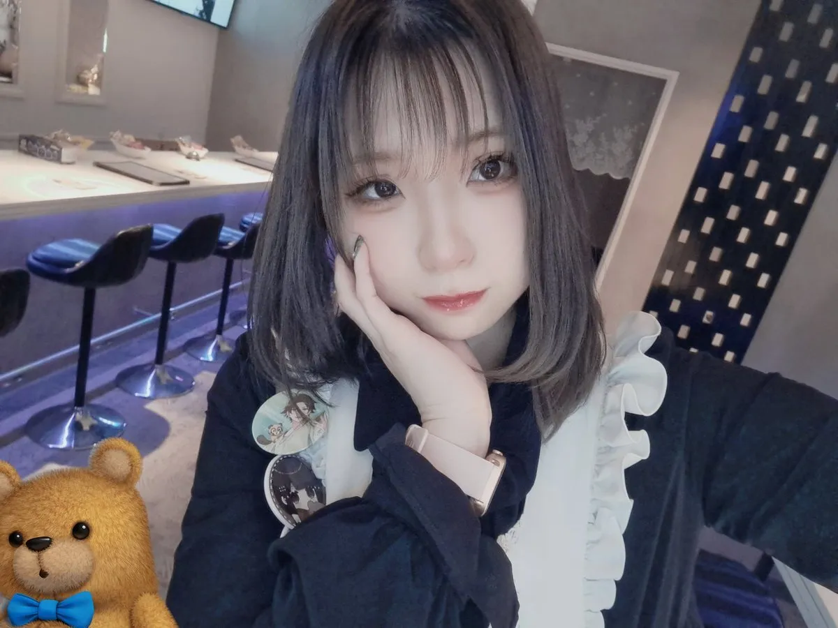 えな🐣SweetRabbit@ena_swerabbi
