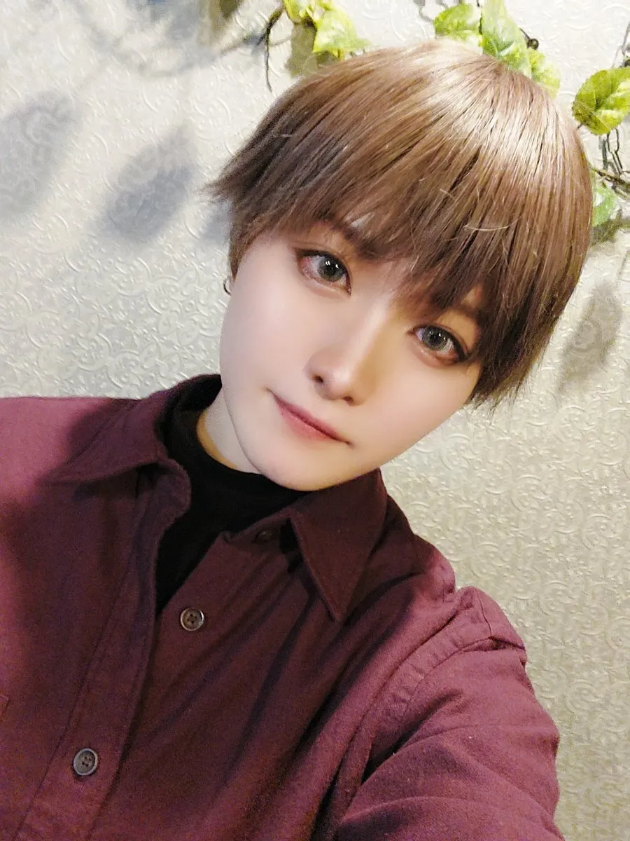 政宗👹男装Cafe&Bar【ZAC】@masamune_zac