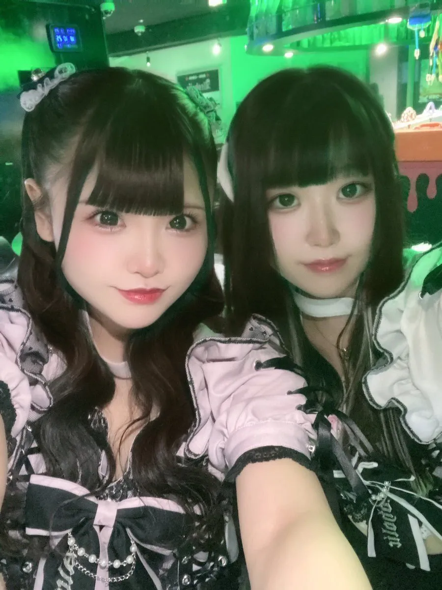 【秋葉原コンカフェ】あるこほりっく(16:00〜25:00)@alcoholic_akiba