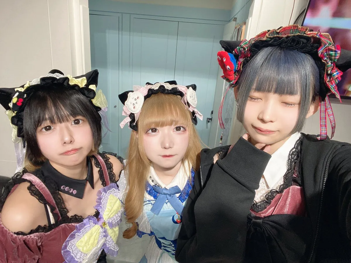 🌕Emily with Paper moon🌕【コンカフェ】新人キャスト募集中🐱@emily_papermoon