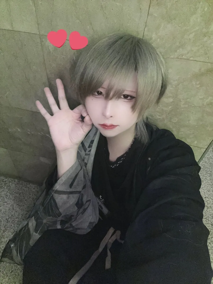 あと@アンニョン@ato_annyon