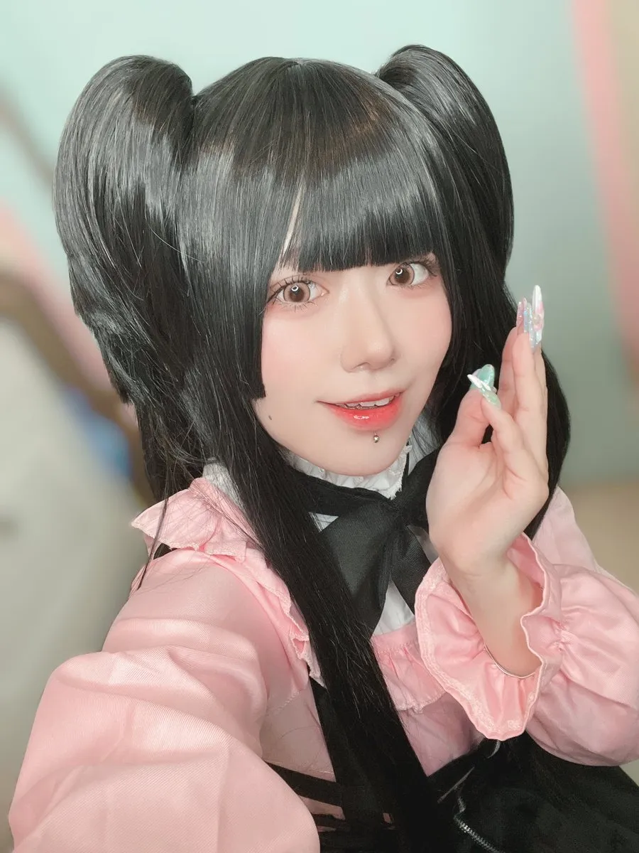 つくね🎀⊃₹Ⴋ・⊃ㄑね・╵᷅ժ ̀ƕૅੁ⊃Ɩ ıﾚ)🍼@tsukune_lirca