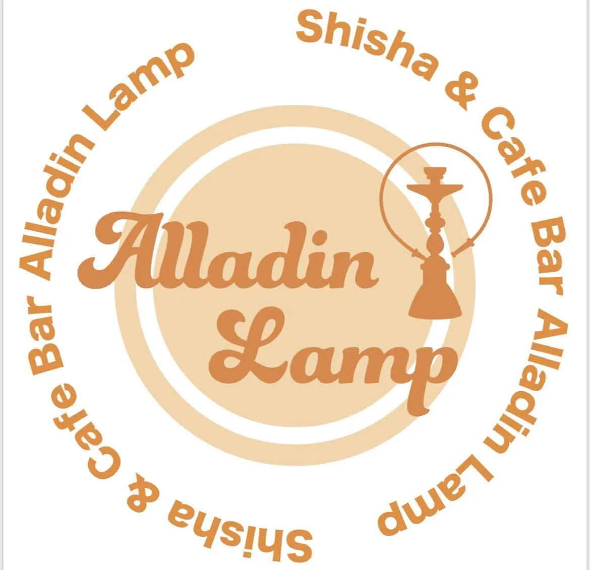 十条 シーシャAladdin Lamp@Aladdin_0601