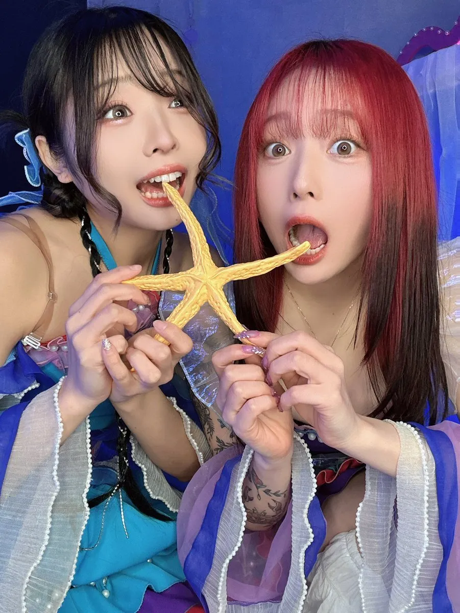 🪸深海浪漫🪸キャスト募集中⭐️@shinkairoman