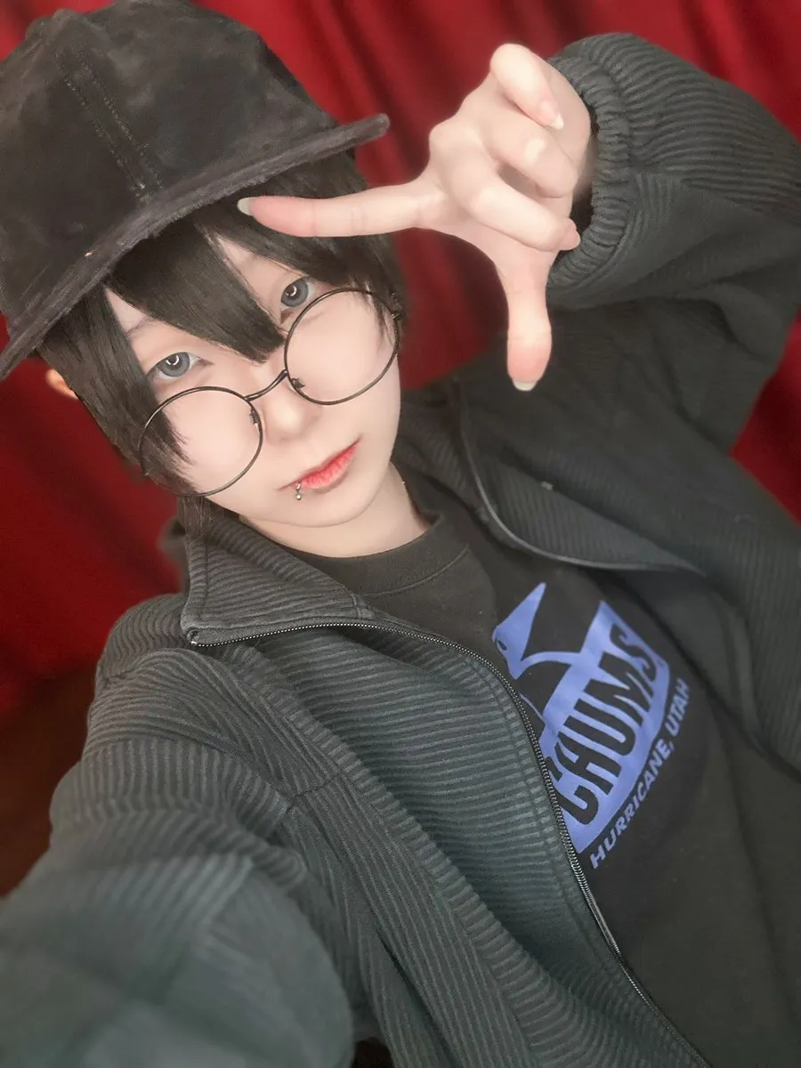 紅葉🐾໊＠クラパラ@KlePala_kureha