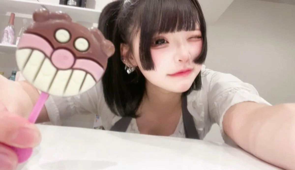 星宮@ichigo15__chama