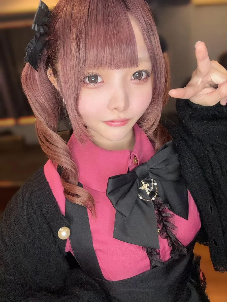 のんﾁｮﾏ~@xx_noxn