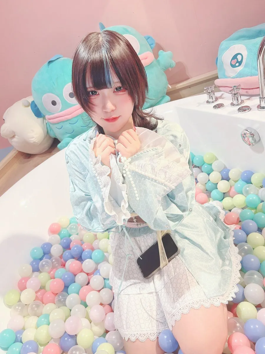 秋葉原コンカフェ♡カランコロン♡@kraancolon