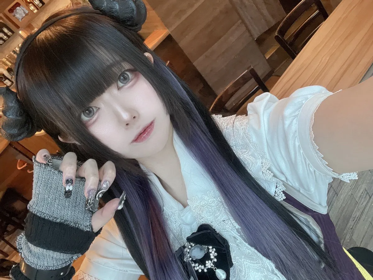 しぃ😈ྀི2/23しぃうぃずEV@Shii_WG