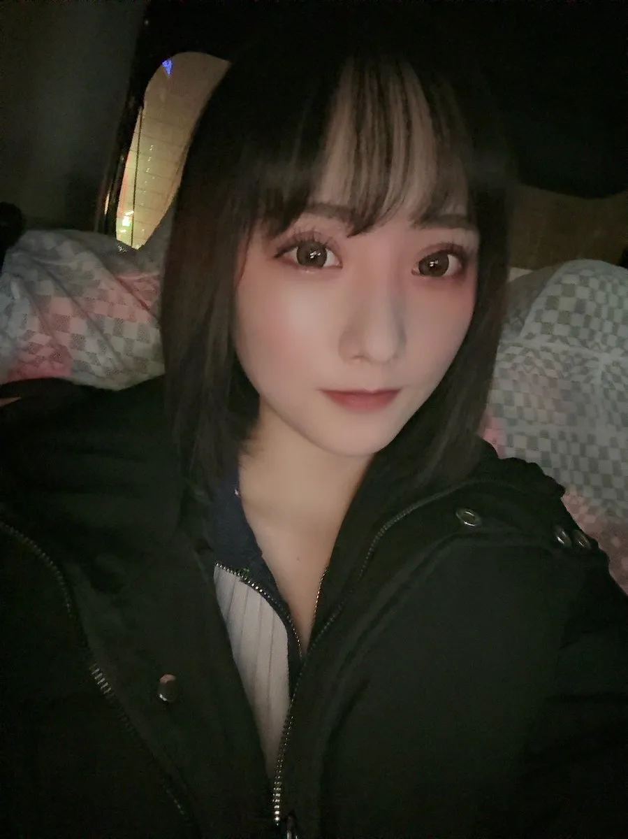 Mint/ガールズバーミント@girlsbar_Mint