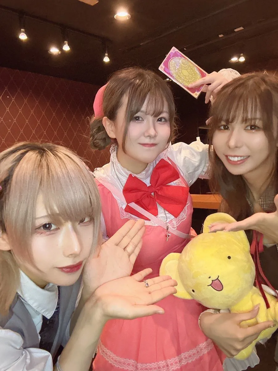 探偵メイドRe:Quest@request_akiba