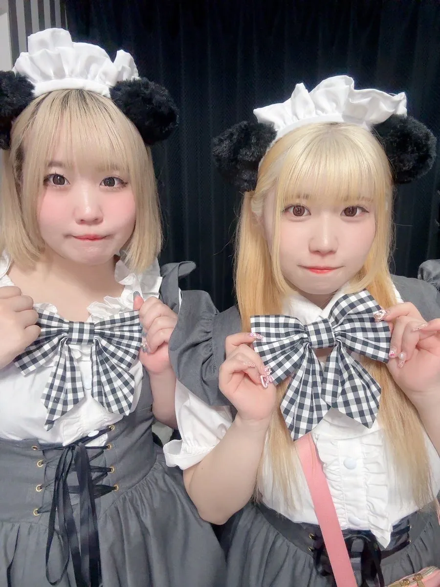 メイドカフェRA🐼ぱんだぱすぽーと@sweetsmaid_RA