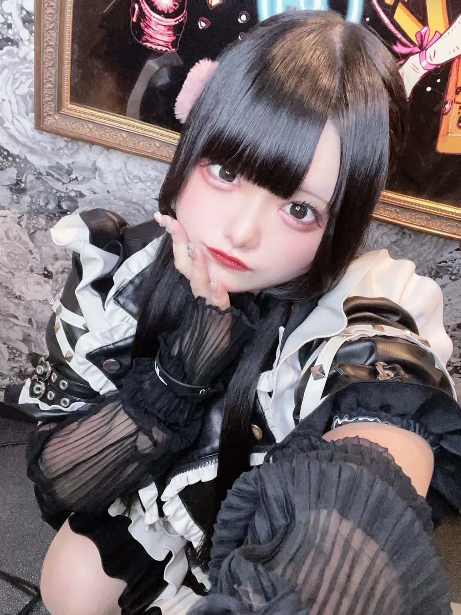 おとは🫧@MAIDROCKCAFE@otoha_mrc