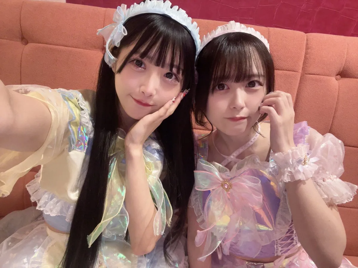 コンカフェSSR-えすえすあーる-@SSRshinjuku
