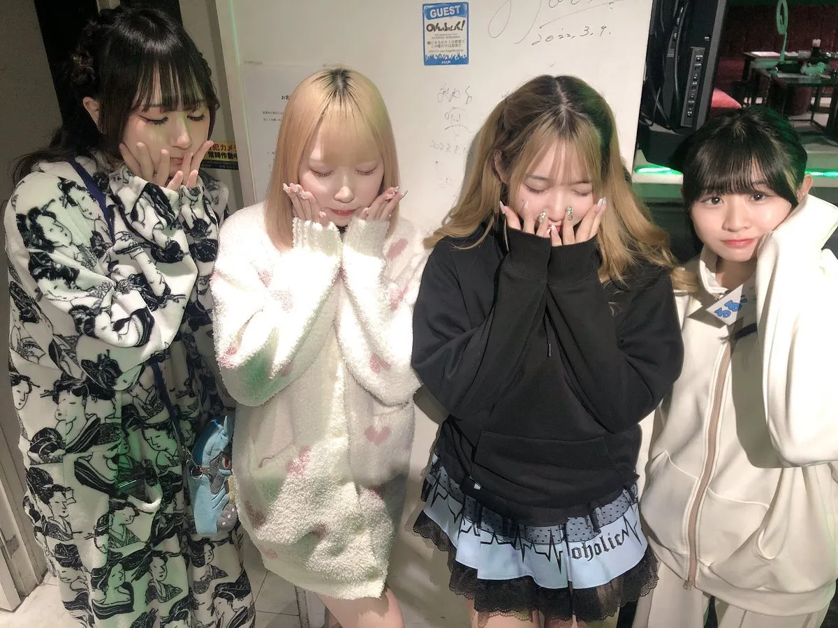 【秋葉原コンカフェ】あるこほりっく(16:00〜25:00)@alcoholic_akiba