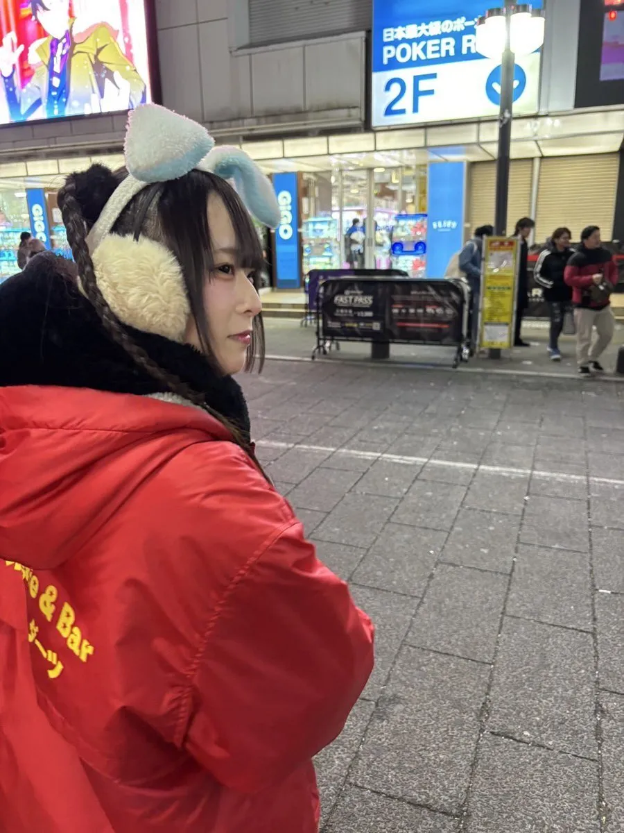 歌舞伎町ライオンハート公式【girlsbar.lionheart】@cafe_lionheart