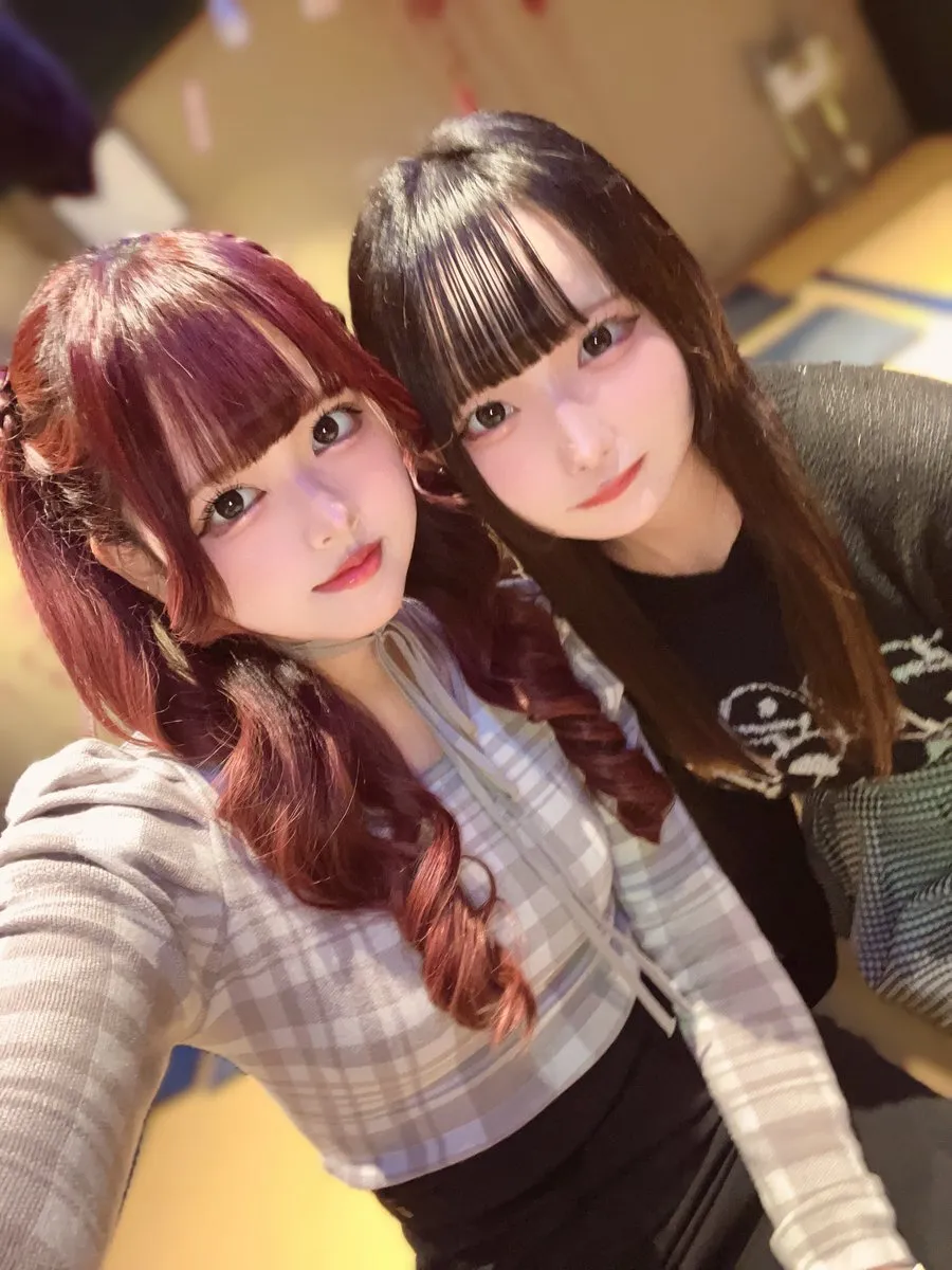 【秋葉原コンカフェ】幽遊屋敷〜霊女編〜(16:00〜25:00)@uuyashiki_girl