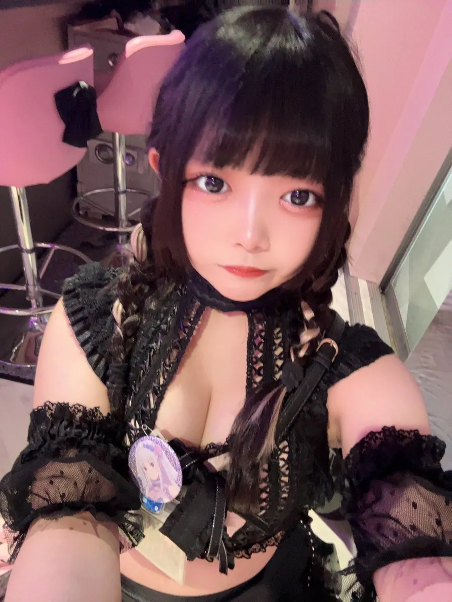 あいな@ゔぃらねすアカデミア@aina_VA_AKIBA