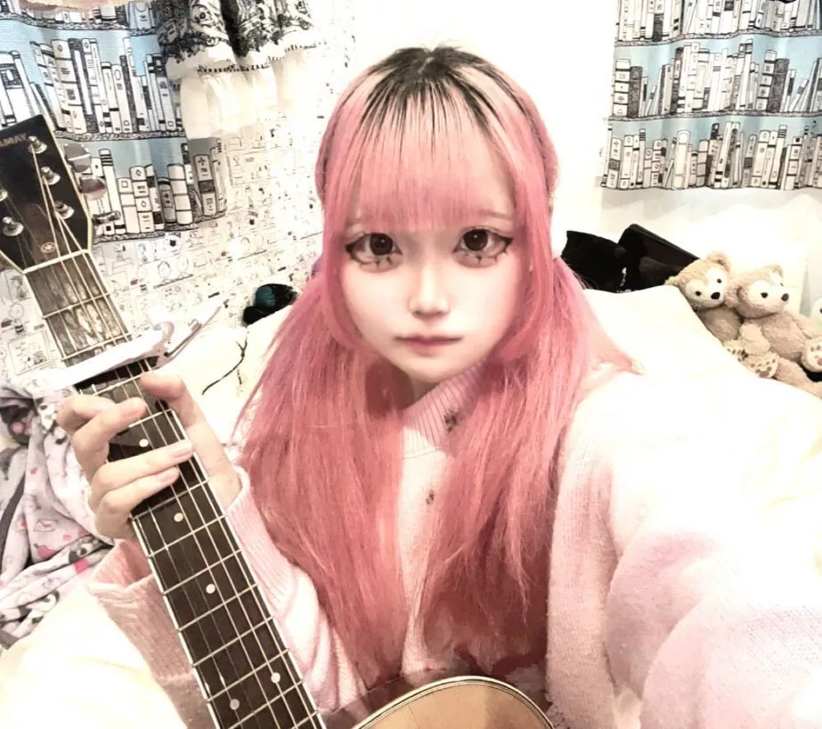 おこめ🍼💗Angel &ROSES🩷12日卒業@Rockin_okome