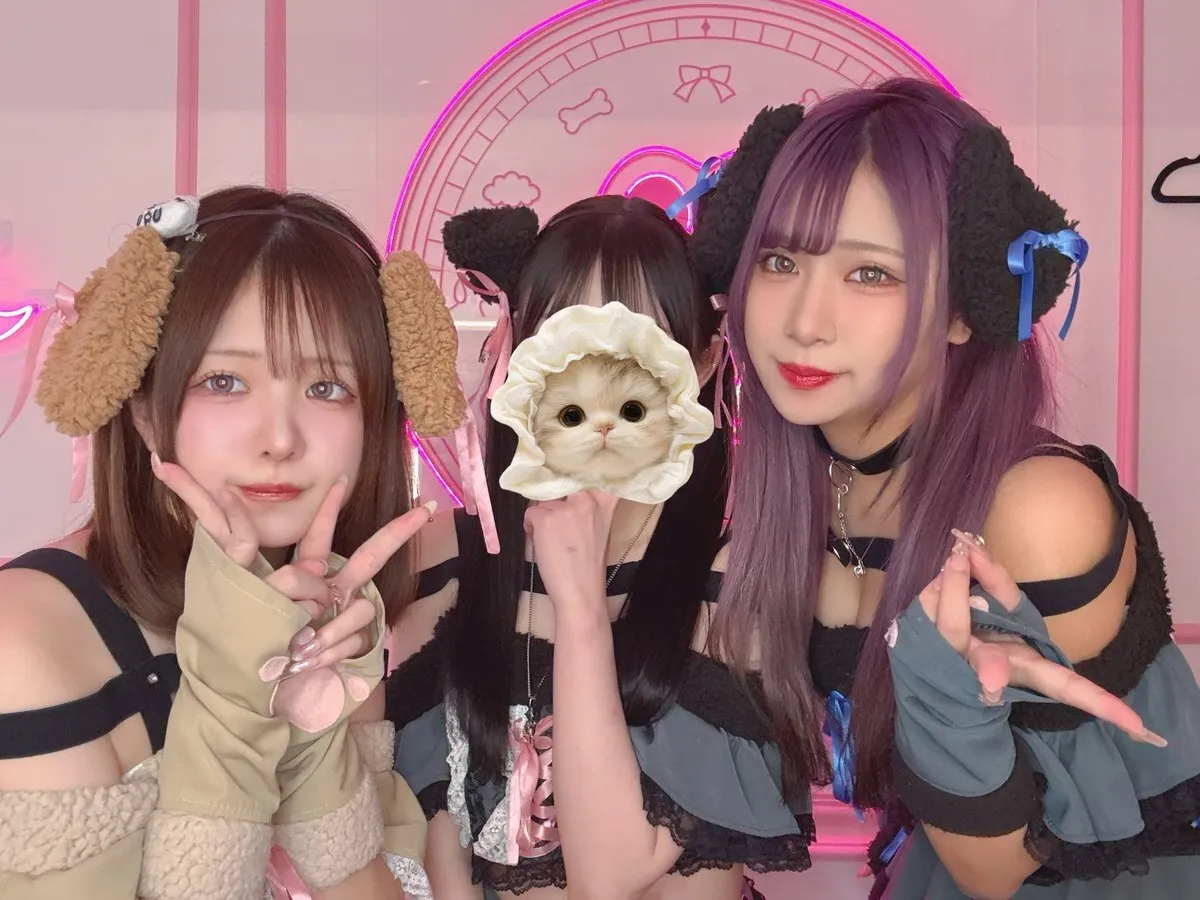 miuette🎀@cafebar_miuette