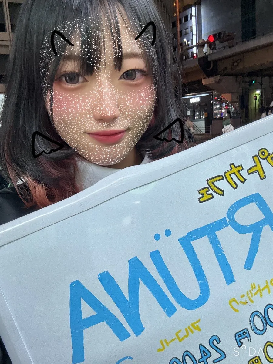 るあ FORTUNA@rua_fortuna