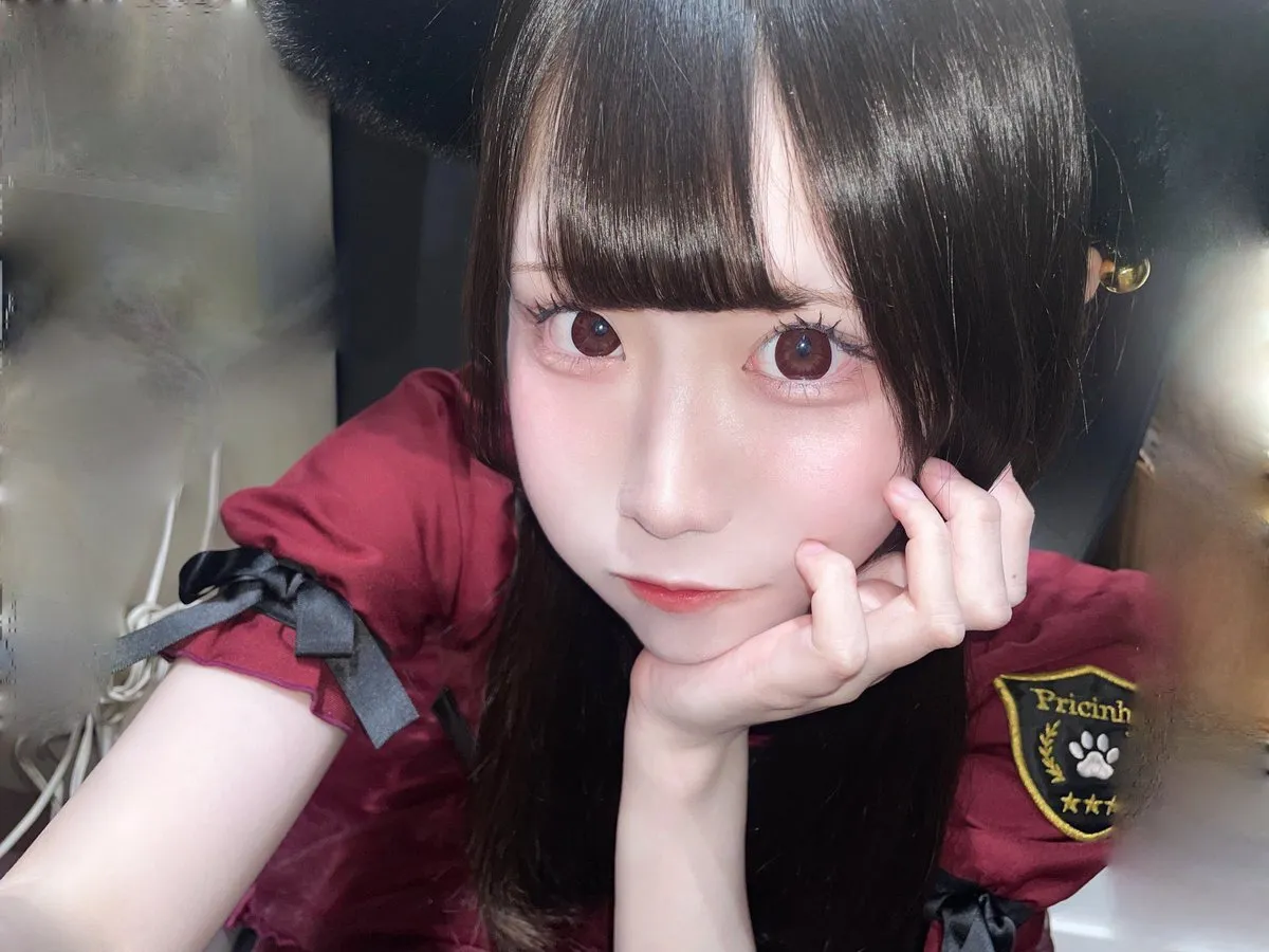 ぷりしーにゃ🐈‍⬛秋葉原コンカフェ🚨@pricinha_akiba