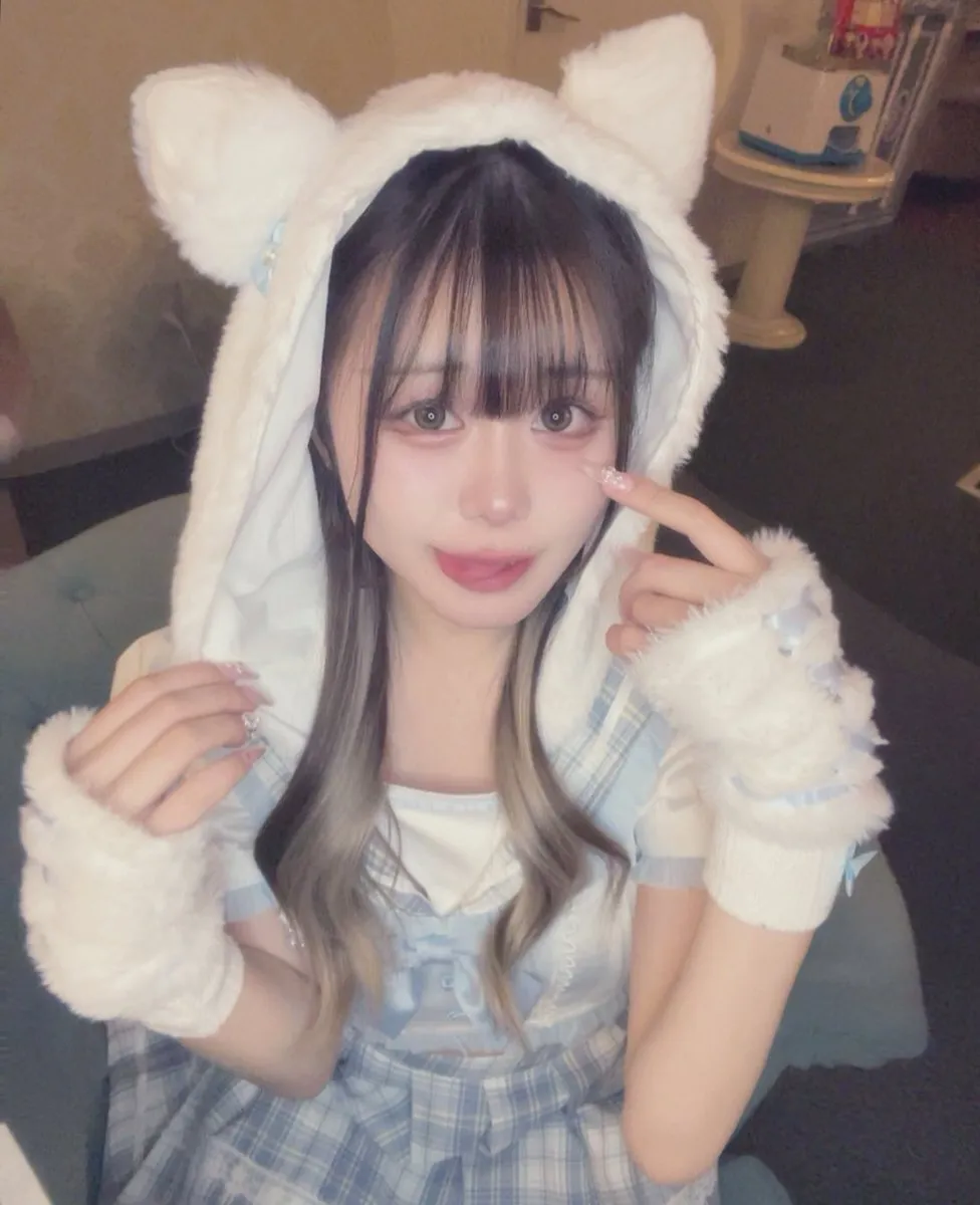 らら🐈‍⬛@devil_lala_ogi