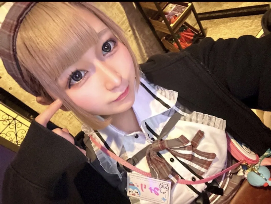 四谷コンカフェ Honey@yotsuyahoney