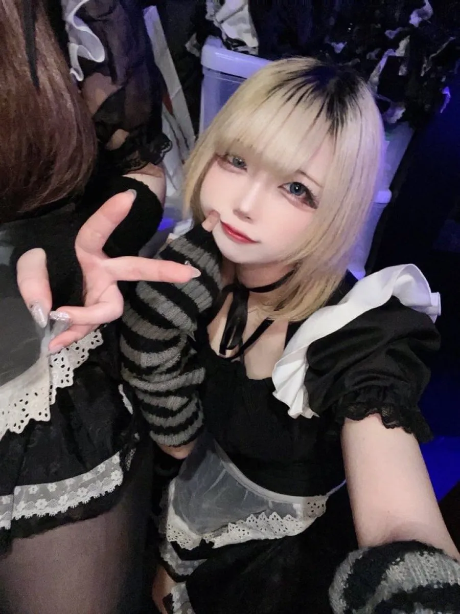 ぱら♡ろす～Paradise Lost～　札幌コンカフェ@Paralos_concafe