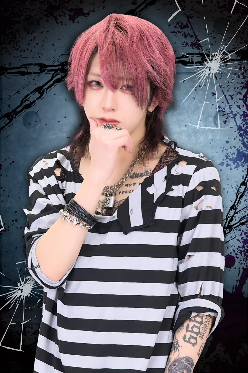 プリズンカフェ-秋葉原メンズコンカフェ-@prison_akb