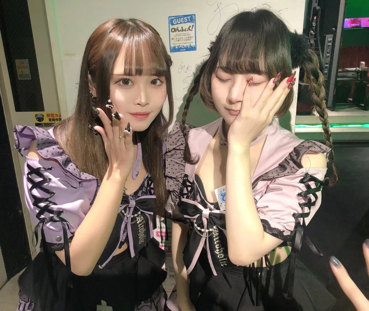 【秋葉原コンカフェ】あるこほりっく(16:00〜25:00)@alcoholic_akiba