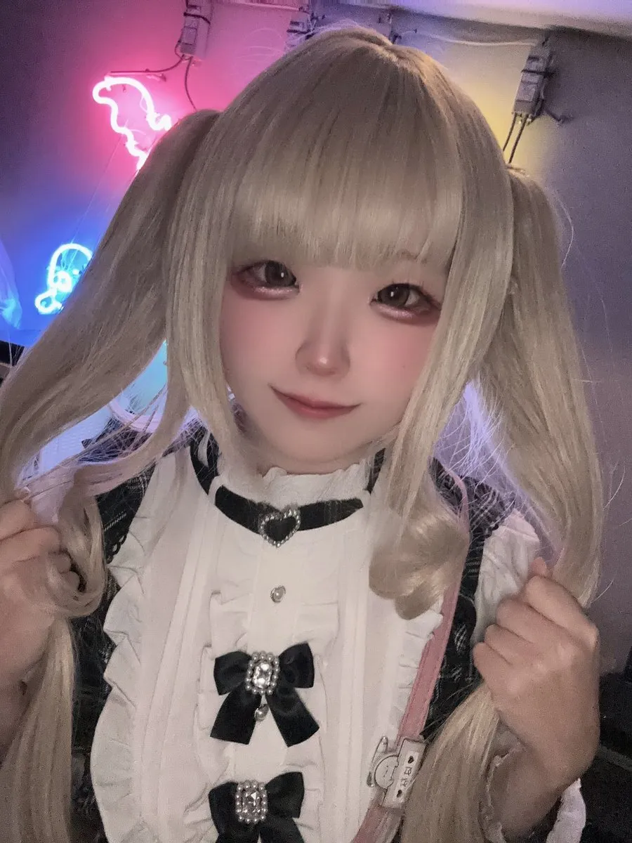 はな🌸みざりー🩷🖤@misery_hana
