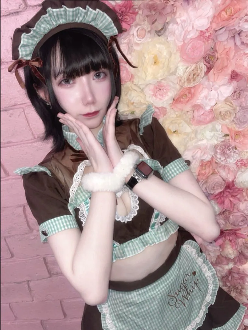 銀華🖤@ginka_dayo