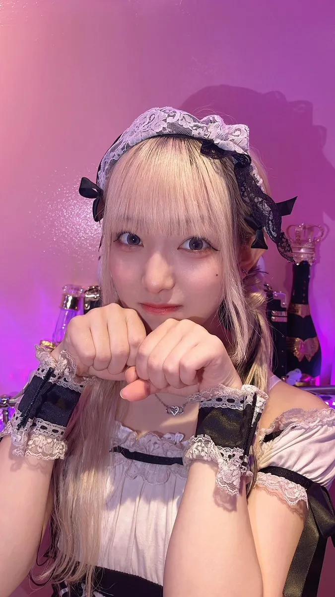 𓂂𓈒꒰ঌ プリティタルト ໒꒱𓈒𓂂【新宿コンカフェ】@pretty__tart