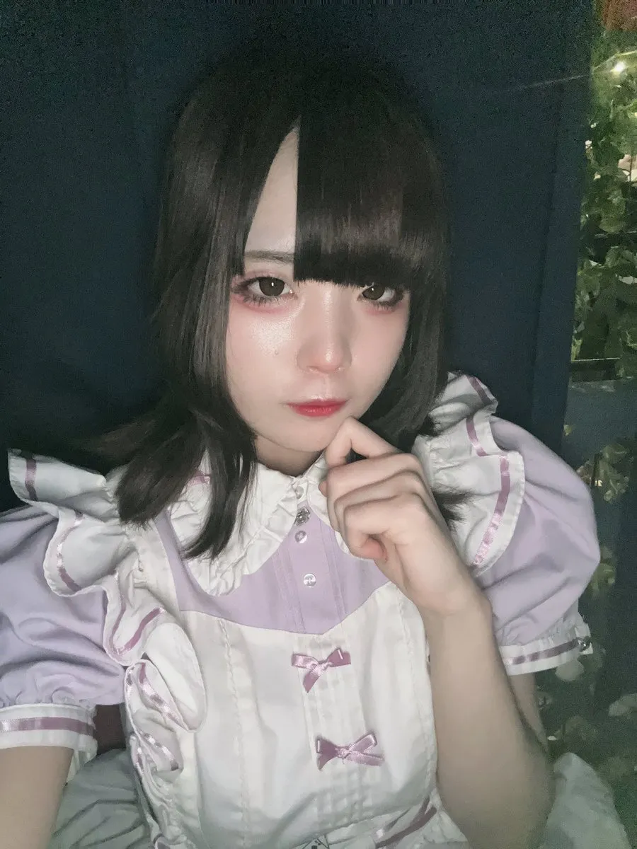 ぽぽ！@po_oTeALICe